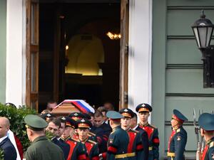  ميخائيل غورباتشوف