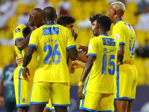 موعد مباراة الباطن والنصر في الدوري السعودي (المصدر: البيان)