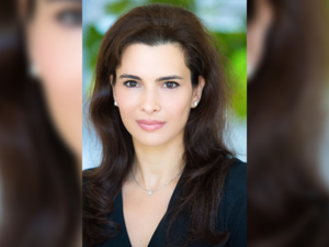 ليلى حطيط، مدير مفوض وشريك أول بشركة بوسطن كونسلتينج جروب. أهمية سد الفجوة بين الجنسين لتحسين مستويات الأداء والمرونة في مجال الأمن السيبراني