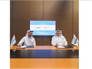 Khazna and BEEAH Group joint venture to Bring Sharjah its First Tier 3 Data Centre