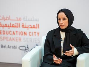 We Must Protect Our Youth’s National Identity, Minister of Education and Higher Education Tells Qf Talk