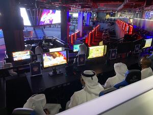 QF To Host First Education City Open Esports Tournament