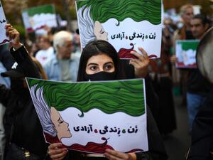 اندلاع مظاهرات في 146 مدينة وبلدة