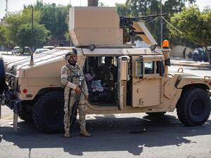 جنود من الجيش العراقي