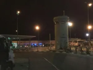  حاجز دوتان 