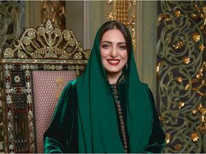 السيدة عهد بنت عبد الله البوسعيدية