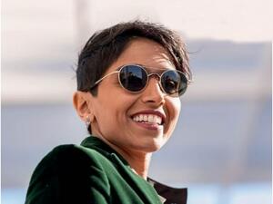 مشاعل الشميمري