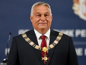  فيكتور أوربان