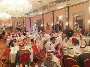 مؤتمر القبائل والعشائر السورية