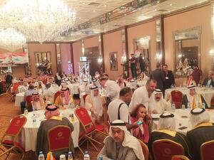 مؤتمر القبائل والعشائر السورية