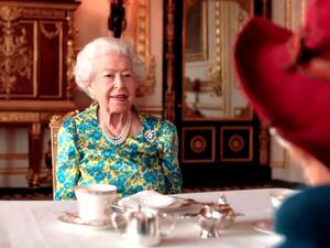 5 وجبات مفضلة لدى الملكة إليزابيث الثانية