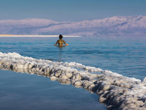 Dead Sea