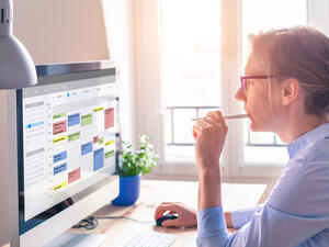 8 Work Habits That Can Improve Your Productivity