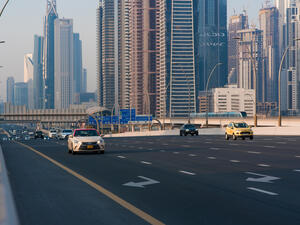 UAE: Dubai's Salik to Sell 1.5 Billion Shares in IPO