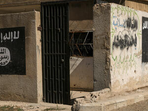 ISIS Forgotten Victims Remembered by Iraqi Twitter