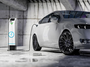 10 Most Popular Electric Cars 2022