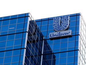 Unilever CEO Alan Jope To Step Down By End of 2023