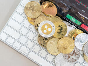 8 عملات رقمية جديدة تستحق المتابعة في عام 2022