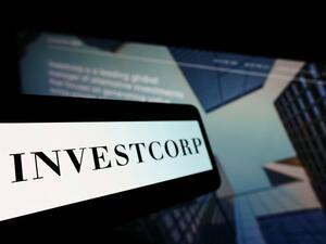 Investcorp Leads $100 Million Pre-IPO Round in TruKKer