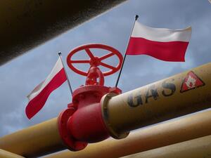 Poland Opens Baltic Pipe Gas Pipeline to Reduce Reliance on Russia