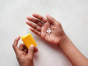 Artificial Sweetener