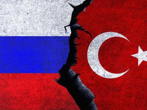 Turkey Cuts All Ties with Russian Banks Amid Fears of US Sanctions