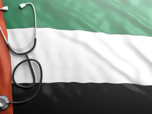 UAE’s Pure Health To Invest Half a Billion Dollars in a Leading US Healthcare Company