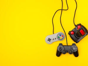 Top 10 Video Game Companies in the World