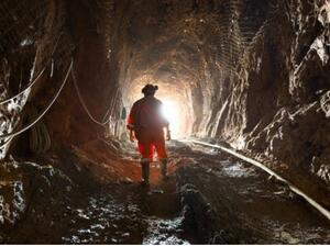 التعدين في السودان