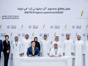 KIZAD to Welcome Abu Dhabi’s First Electric Vehicles Assembly Facility