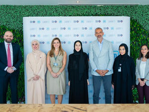General Motors and Arab Youth Center Collaborate To Build an Equitable Stem Pipeline Amongst the Next Generation
