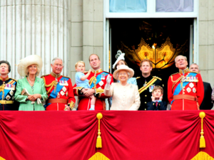 UK Royal Family Members Wealth In Perspective 