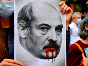 Is Belarus’s Aleksandr Lukashenko ‘Too Excited’ for a Nuclear War?