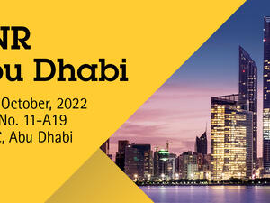 Axis Communications set to highlight leading security solutions at the International Exhibition of National Security & Resilience (ISNR) 2022  