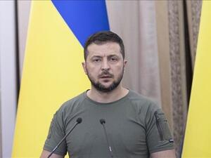 فلادومير زيلينسكي