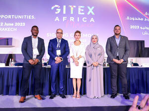 GITEX leads global tech communities to Africa for historic launch in the world’s next biggest digital economy