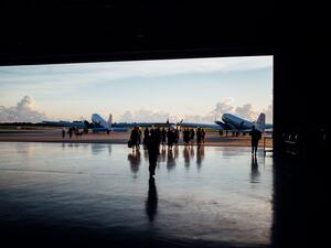 أسعار تذاكر الطيران من أبوظبي إلى القاهرة