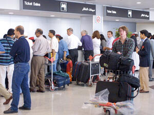 أسعار تذاكر الطيران من دبي إلى جدة