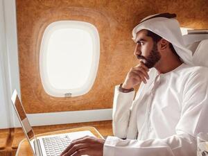 أسعار تذاكر الطيران من دبي إلى عمّان