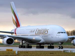 أسعار تذاكر الطيران من دبي إلى عمّان