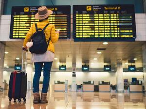 أسعار تذاكر الطيران من عمّان إلى دبي