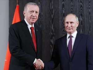هل يتوسط اردوغان بين بوتين والغرب؟