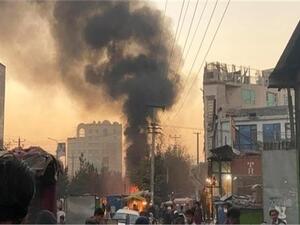 43 قتيلا حصيلة تفجير مركز تعليمي بكابول