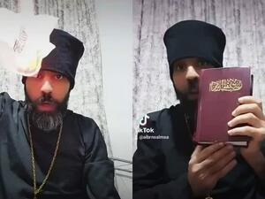 البرنس المصري