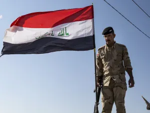 العراق