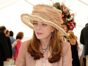 الملكة نور الحسين