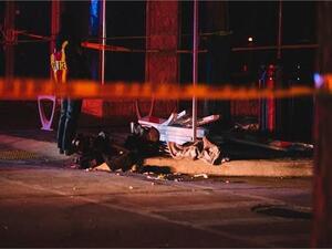 قتيل و7 إصابات بعملية دهس بولاية كولورادو الأمريكية