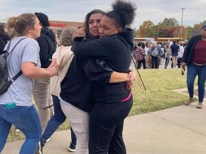 أمريكا.. مصرع 3 قتلى بإطلاق نار في مدرسة 