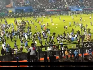 اندونيسيا