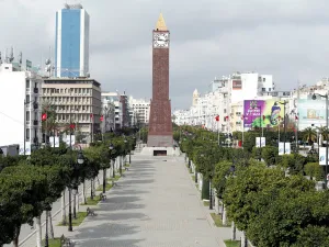تونس 
